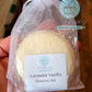 Lavender Vanilla Shampoo & Conditioner Bars