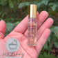 Water Lily and Jasmine Perfume Oil