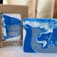 RESTORE THE ROAR - Aqua Di Gio Scented Handmade Soap