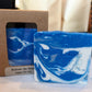 RESTORE THE ROAR - Aqua Di Gio Scented Handmade Soap