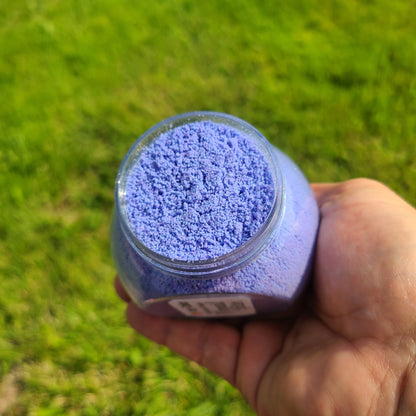 Mermaid Glitter - Mystery Color Bath Bomb Powder