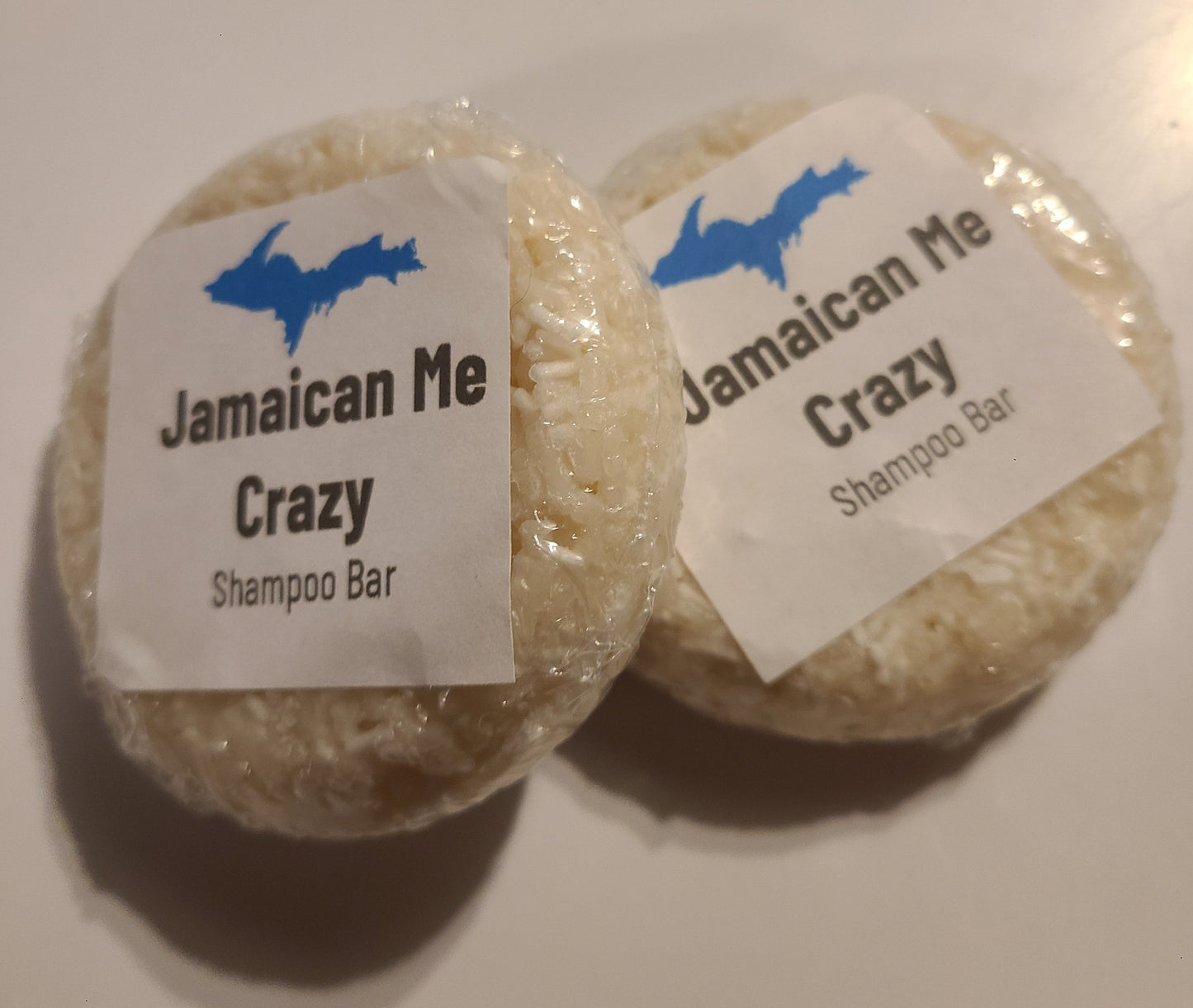 Shampoo Bars - 8 different scents