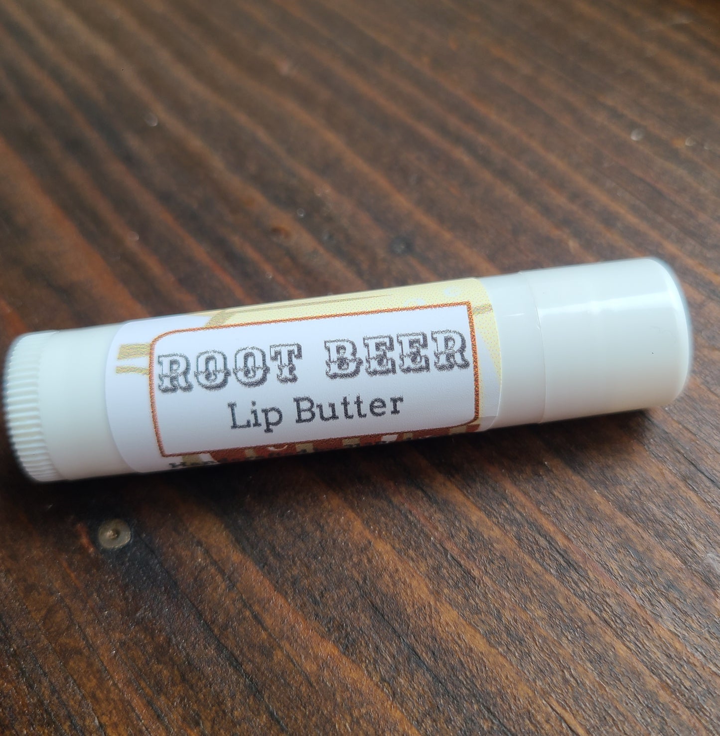 Flavored Lip Butter - Lip Balm - 30+ Flavors