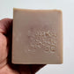 Oakmoss and Cedarwood Scented Handmade Soap