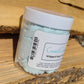 Coastal Coconut Foaming Whipped Sugar Scrub