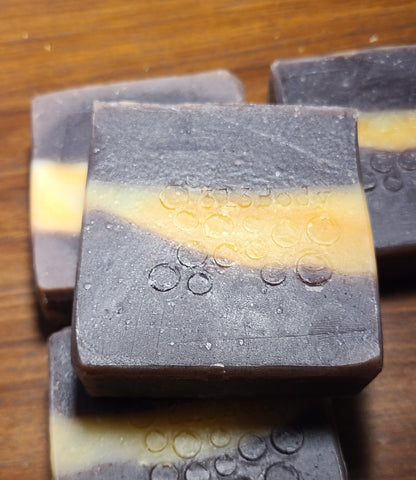 Lavender Essential Oil Soap "Debbie's"