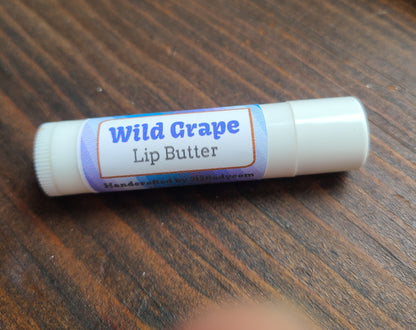 Flavored Lip Butter - Lip Balm - 30+ Flavors