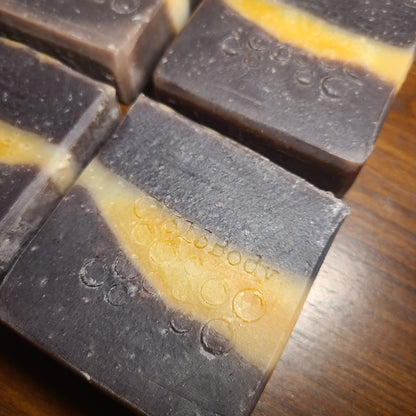 Lavender Essential Oil Soap "Debbie's"