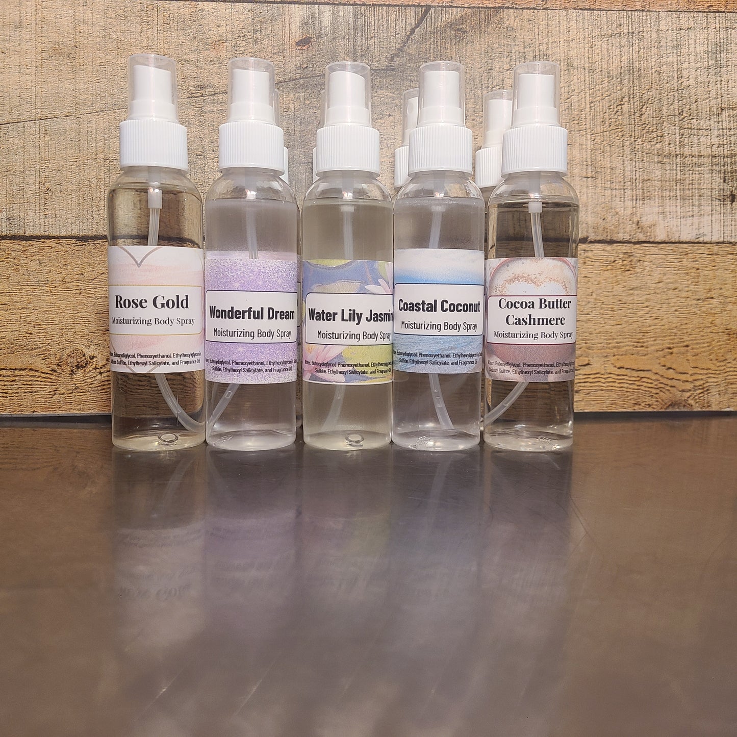 Discounted and BOGO SALE items