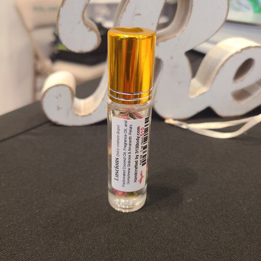 Luminous Essential Oil Perfume Oil