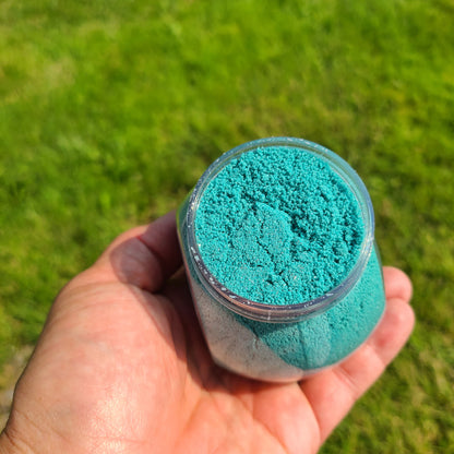 Mermaid Glitter - Mystery Color Bath Bomb Powder