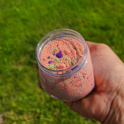 Mermaid Glitter - Mystery Color Bath Bomb Powder