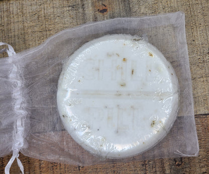 Shower Steamers ~ Chill Pill