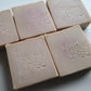 Oakmoss and Cedarwood Scented Handmade Soap