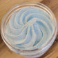 Coastal Coconut Foaming Whipped Sugar Scrub