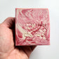Traverse City Cherry ~ Japanese Cherry Blossom Scented Handmade Soap with Cocoa Butter