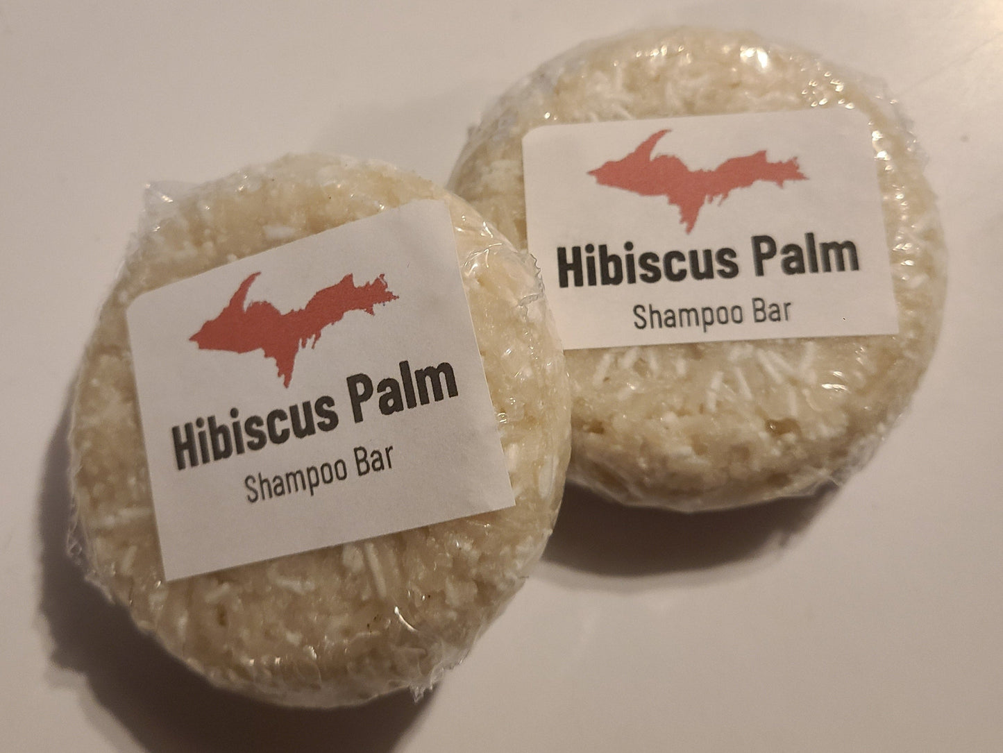 Shampoo Bars - 8 different scents