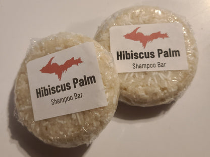 Shampoo Bars - 8 different scents