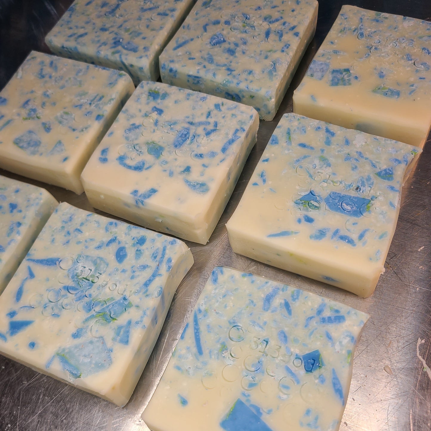 *COMING July 29th - Porcupine Mountain Handmade Soap - Hawaiian Sea Mist Scented