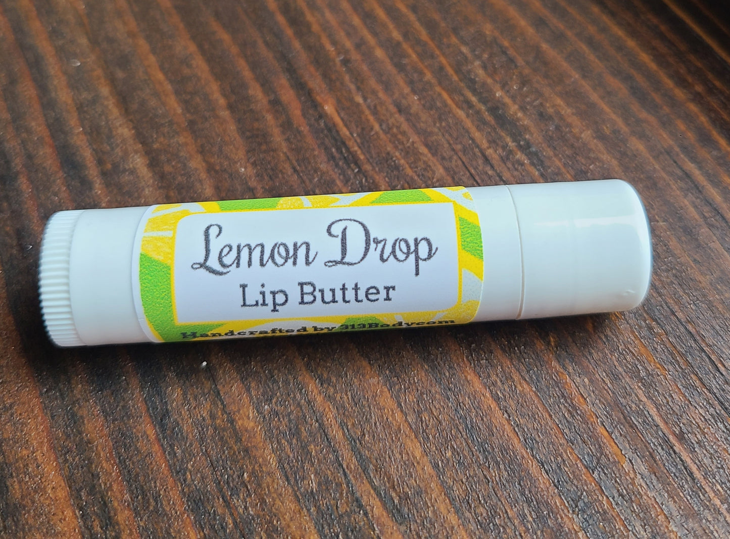 Flavored Lip Butter - Lip Balm - 30+ Flavors
