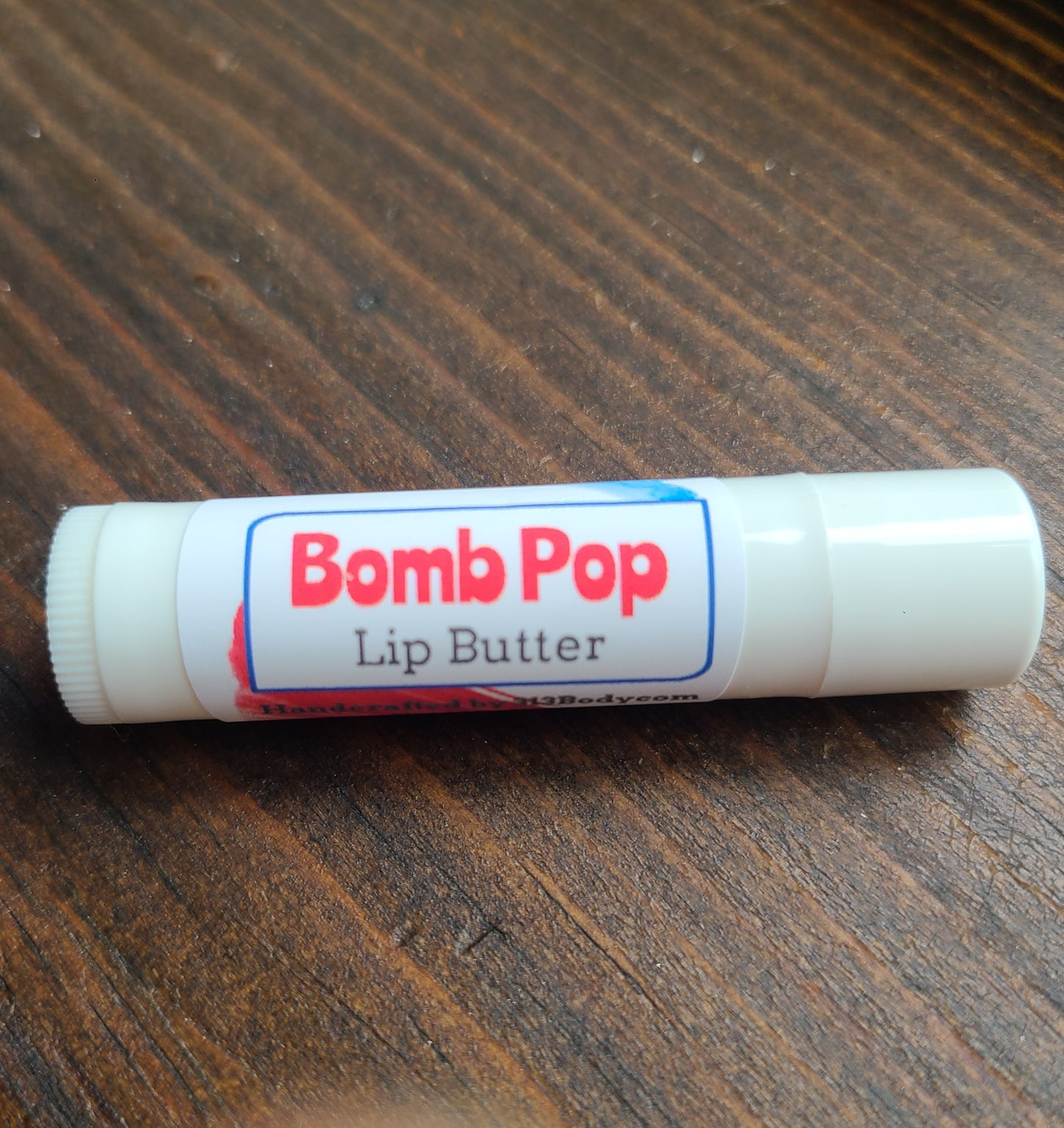 Flavored Lip Butter - Lip Balm - 30+ Flavors