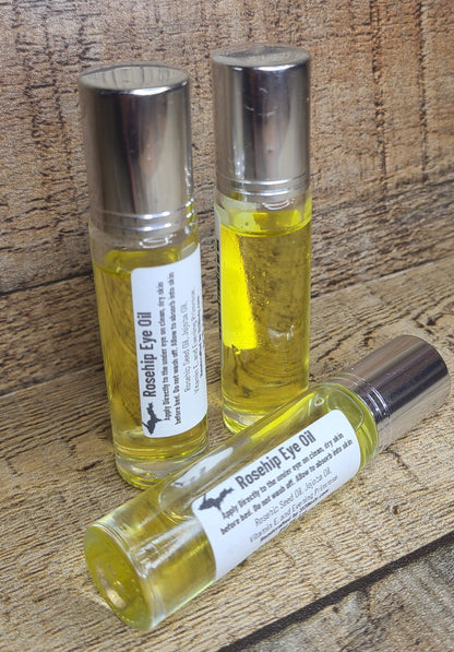Rosehip Eye Oil