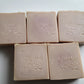 Oakmoss and Cedarwood Scented Handmade Soap