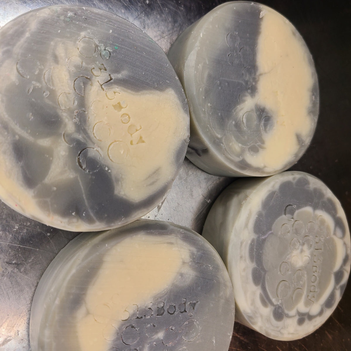 Mediterranean Fig Scented Handcrafted Soap