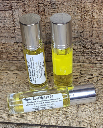 Rosehip Eye Oil