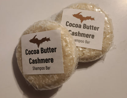 Shampoo Bars - 8 different scents