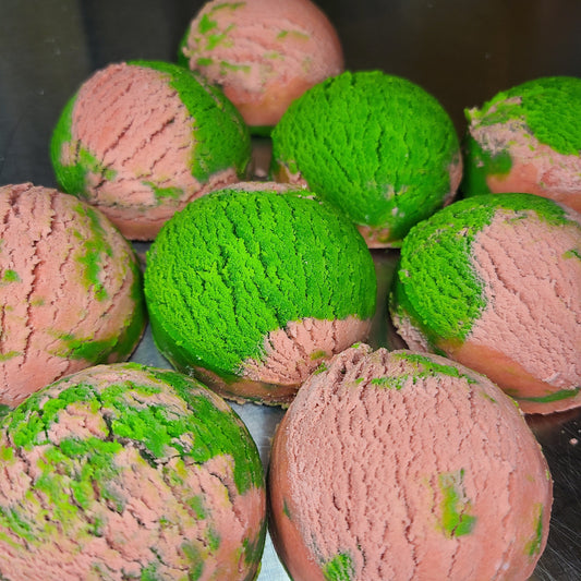 Bubble Scoops