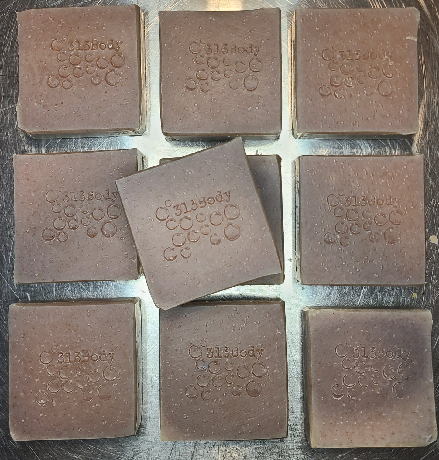 Handcrafted Bar Soap Subscription Bag - 5 Bars!!