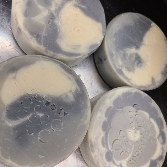 Mediterranean Fig Scented Handcrafted Soap
