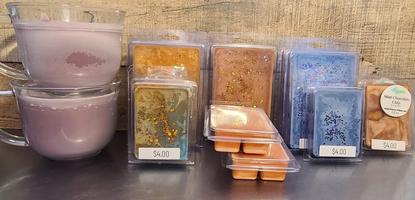 Discounted and BOGO SALE items