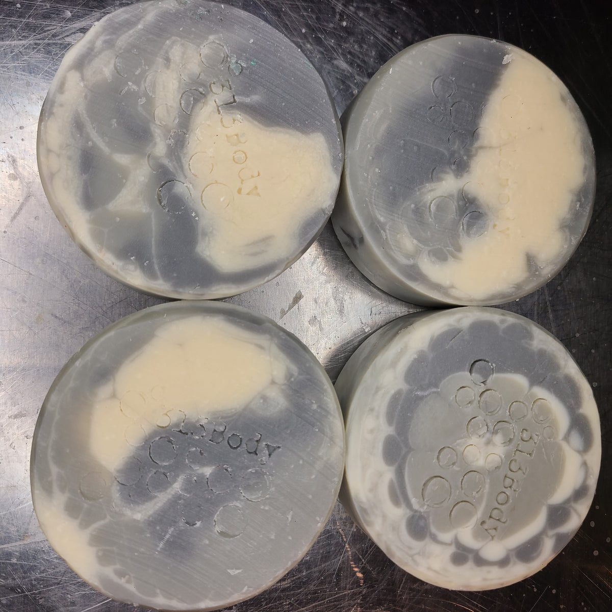 Mediterranean Fig Scented Handcrafted Soap