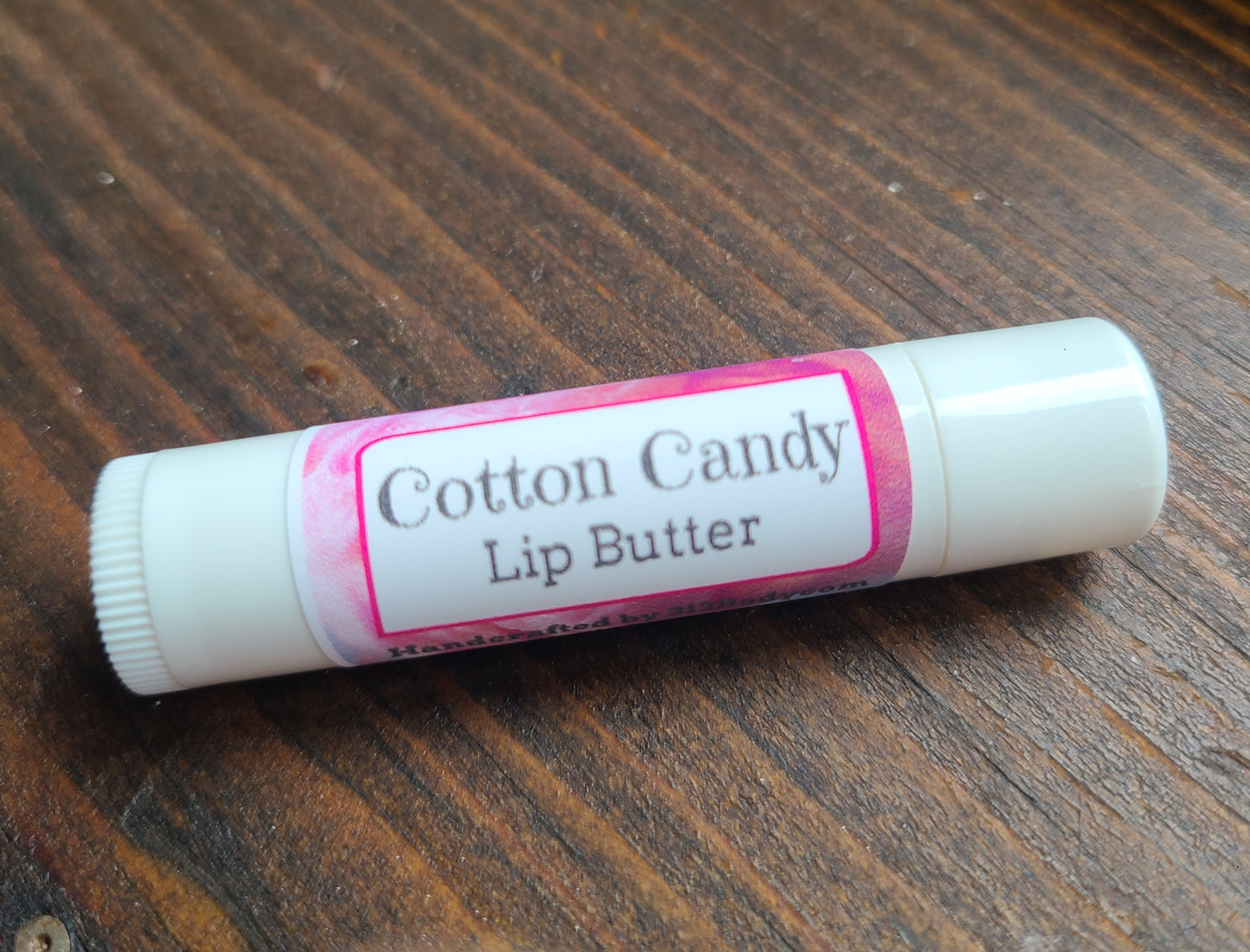 Flavored Lip Butter - Lip Balm - 30+ Flavors
