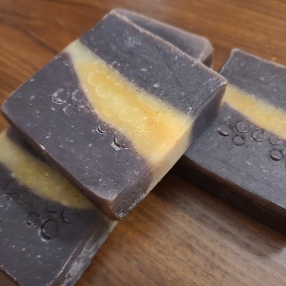 Lavender Essential Oil Soap "Debbie's"