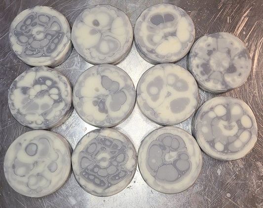 *COMING July 29th - Petoskey Stone Handcrafted Soap - Tropical Volcano Scented