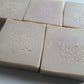 Oakmoss and Cedarwood Scented Handmade Soap