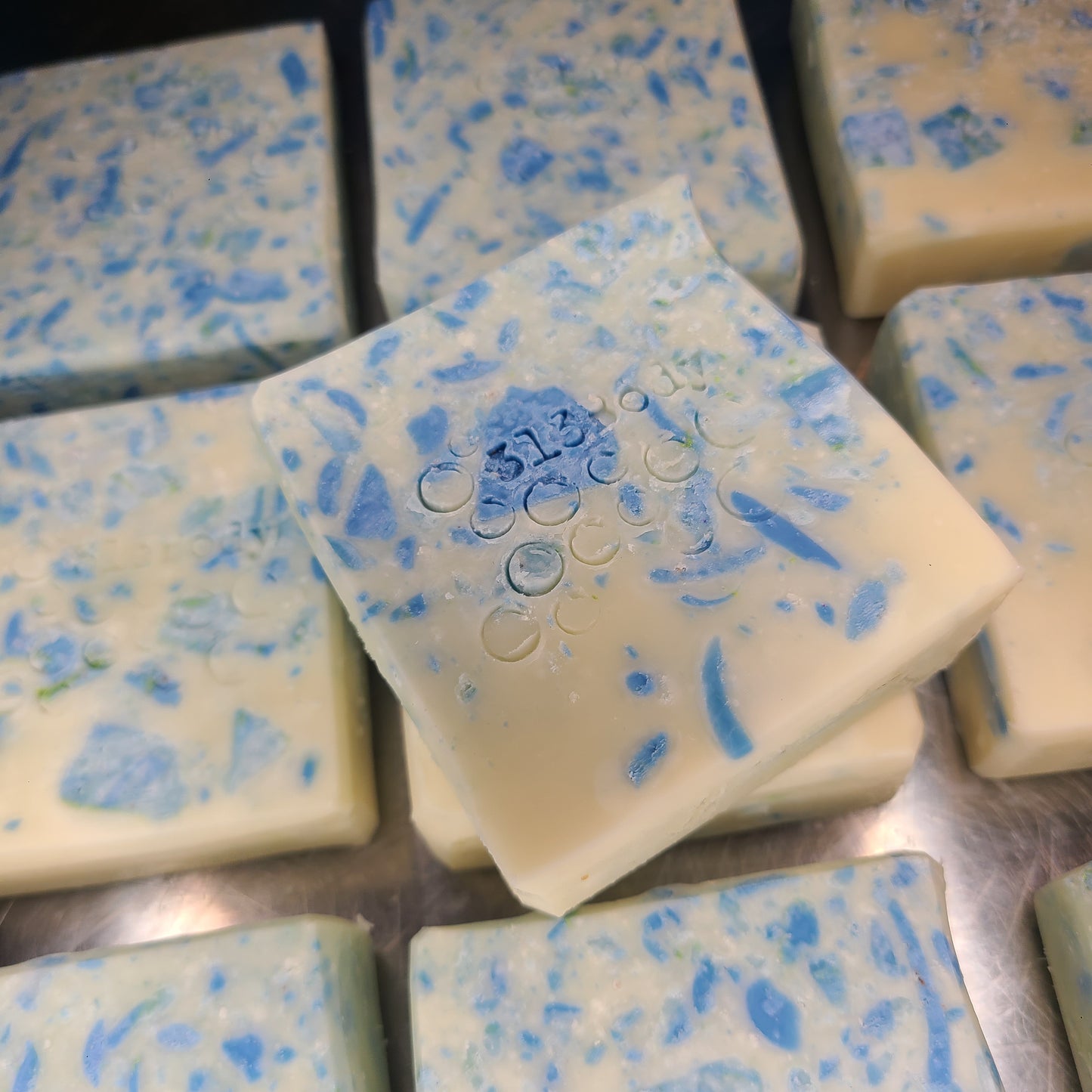 *COMING July 29th - Porcupine Mountain Handmade Soap - Hawaiian Sea Mist Scented