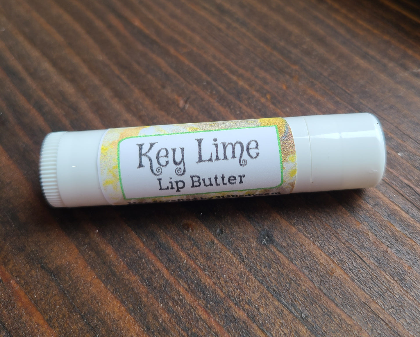 Flavored Lip Butter - Lip Balm - 30+ Flavors