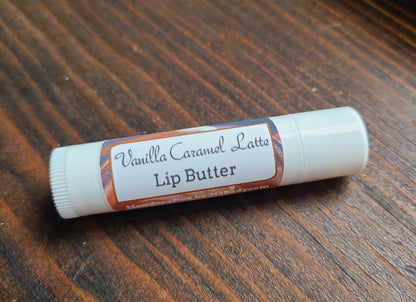 Flavored Lip Butter - Lip Balm - 30+ Flavors