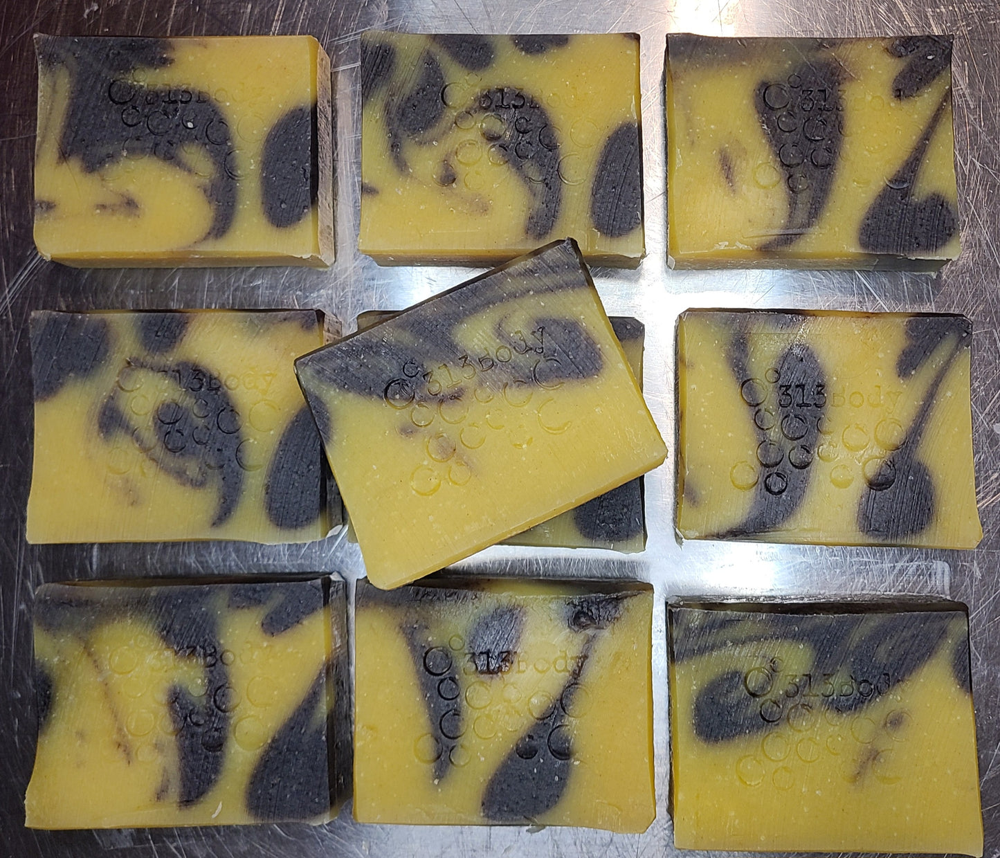 Handcrafted Bar Soap Subscription Bag - 5 Bars!!