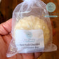 Sea Salt Orchid Scented Shampoo & Conditioner Bars