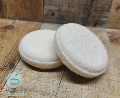 Jamaican Me Crazy Scented Shampoo & Conditioner Bars