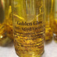 Golden Glow - Anti-Aging Facial Oil