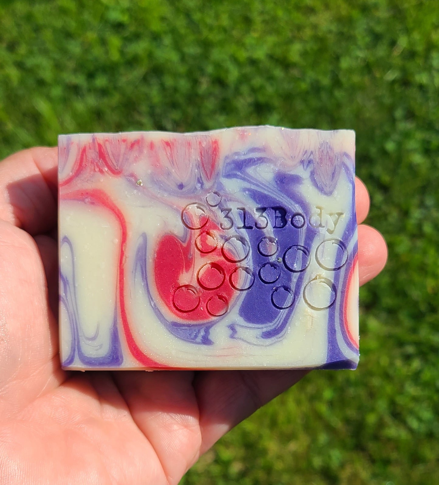 Wonderful Dream Scented Handmade Soap