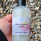 Black Raspberry Vanilla Scented Shower Gel & Body Wash DYE FREE