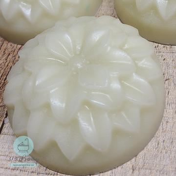 Jamaican Me Crazy Scented Shampoo & Conditioner Bars