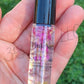 Vanilla Cotton Candy "Pink Sugar dupe" Perfume Oil